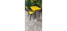 bureau et chaise enfant