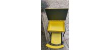 bureau et chaise enfant