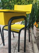 bureau et chaise enfant