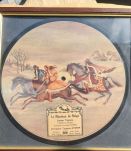 Disque cire pour collectionneur 