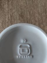 Tasses TOGNANA teckel chien