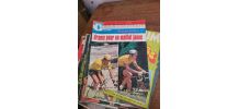 Miroir du cyclisme 