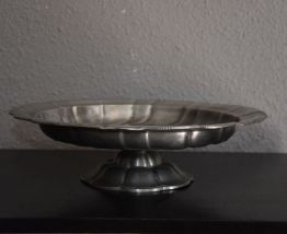 Coupe à fruits vintage