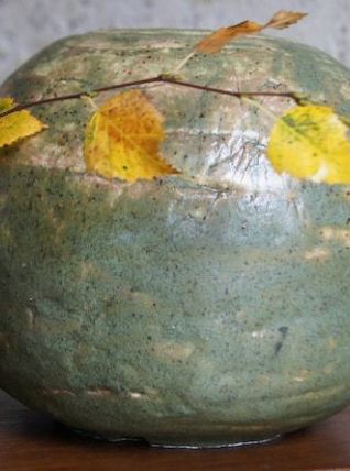 Poterie, pot