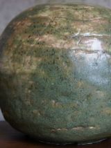 Poterie, pot