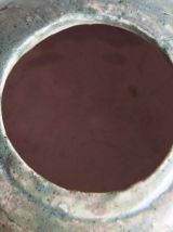 Poterie, pot
