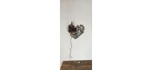 lampe industrielle
