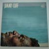 Disque 33 T Jimmy Cliff Give Thankx