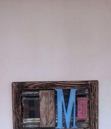 Cadre déco home
