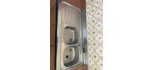 Cuisine entière Salvarini 1973