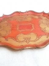 plateau florentin , vintage