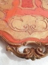 plateau florentin , vintage