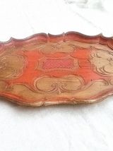 plateau florentin , vintage