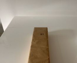 Cigarettes gauloises 