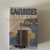 Cigarettes gauloises 