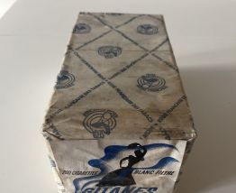 Cigarettes gitanes
