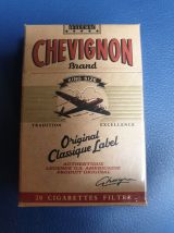 Paquet de Chevignon