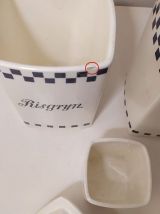 Pots à épices