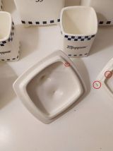 Pots à épices