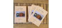 Lot de 4 livres Histoire de Corse.