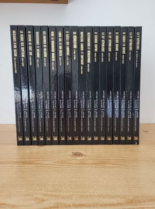 Encyclopédie Histoire de France.