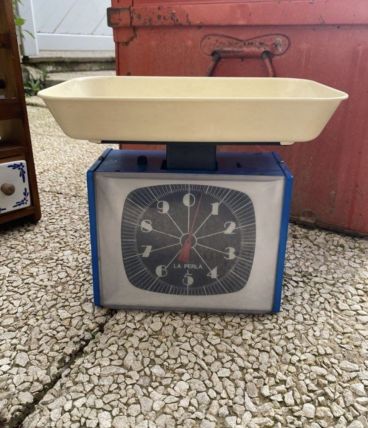 Balance vintage LADI