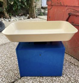 Balance vintage LADI