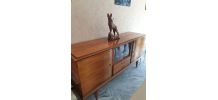 Buffet enfilade scandinave 50's