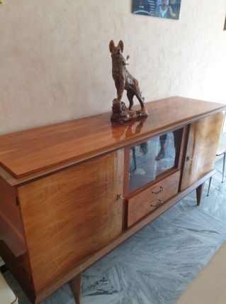 Buffet enfilade scandinave 50's