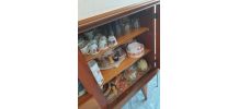 Buffet enfilade scandinave 50's