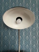 Ancienne lampe de bureau SIS année 50/60 restaurée