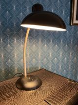 Ancienne lampe de bureau SIS année 50/60 restaurée