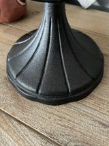 Lampe indus, radiateur infrarouge CALOR adapté en lampe