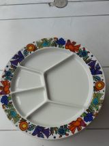 Service fondue Villeroy et Boch