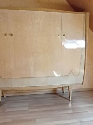 Armoire des années 60