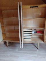Armoire des années 60