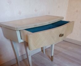 Chevet des années 60