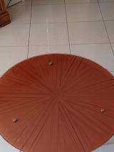 Table basse année 60