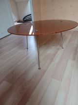 Table basse année 60