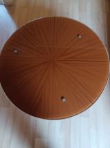 Table basse année 60