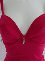 Corset Gorset Gok Luxe