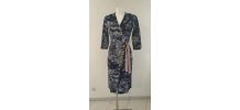 Robe porte feuille  DESIGUAL