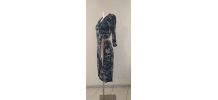 Robe porte feuille  DESIGUAL