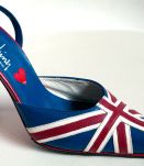 Chaussures femme. Escarpins Lui-Chiny. Talons aiguilles