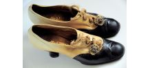  Chaussures femmes A.Biset Paris
