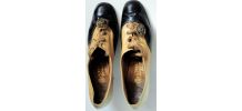  Chaussures femmes A.Biset Paris