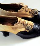  Chaussures femmes A.Biset Paris