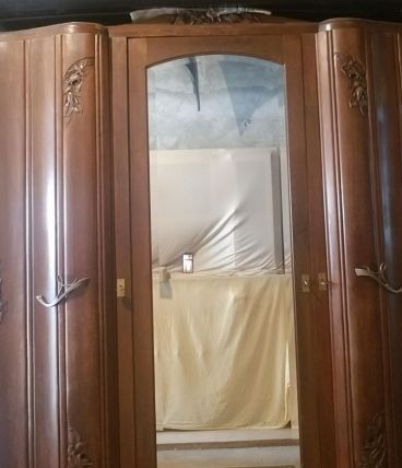 CHAMBRE année 50