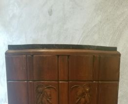CHAMBRE année 50