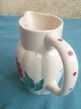 pichet ancien DIGOIN, vintage